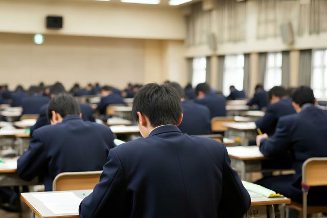 共通テスト対策