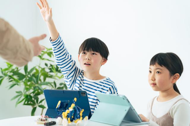 プログラミング対策