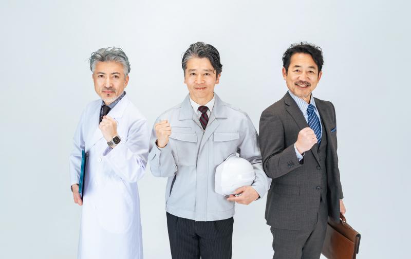 ご挨拶｜株式会社オコス
