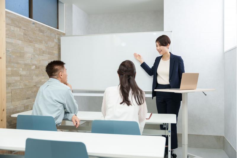 中小企業の黒字化支援